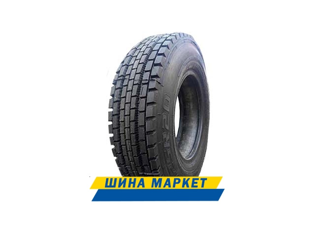 Кама НК-240 (универсальная) 8,25 R20 130/128K 12PR