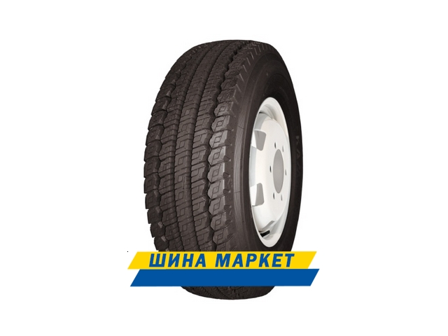 Кама NU-301 (универсальная) 275/70 R22,5 148/145J
