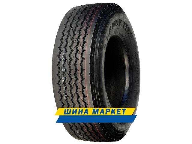 Landy DA805 (прицепная) 385/55 R22,5 160K