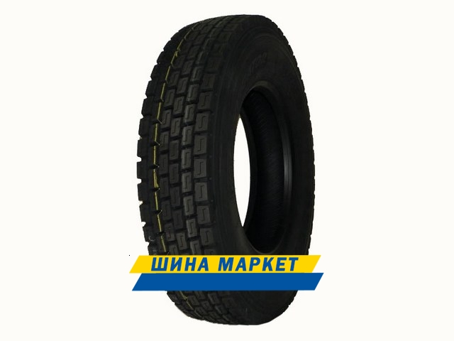 Lanvigator D801 (ведущая) 235/75 R17,5 143/141J