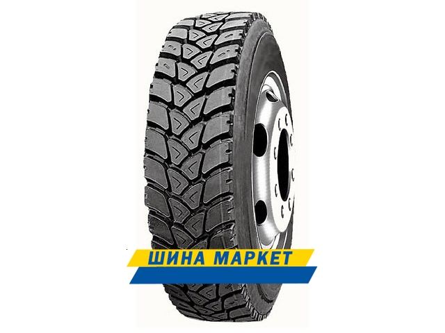 Lanvigator D802 (ведущая) 315/80 R22,5 156/150K 20PR