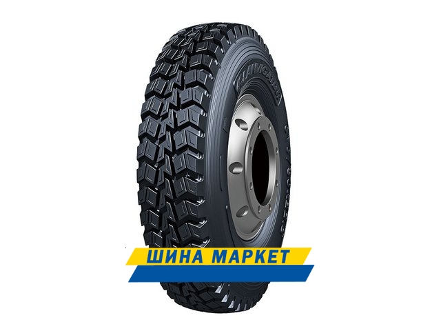 Lanvigator D805 (ведущая) 315/80 R22,5 156/150K 20PR