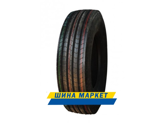 Lanvigator S201 (рулевая) 385/65 R22,5 20PR