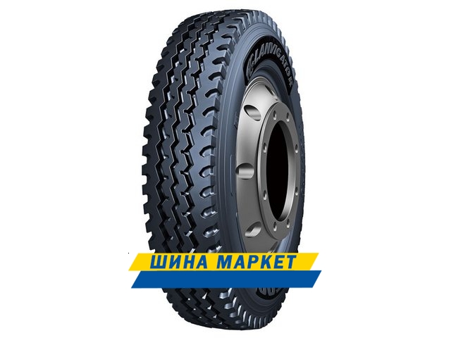 Lanvigator S600 (универсальная) 315/80 R22,5 156/150M 20PR