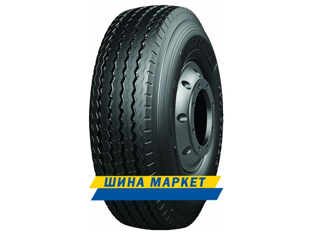 Lanvigator T706 (прицепная) 385/65 R22,5 160K 20PR