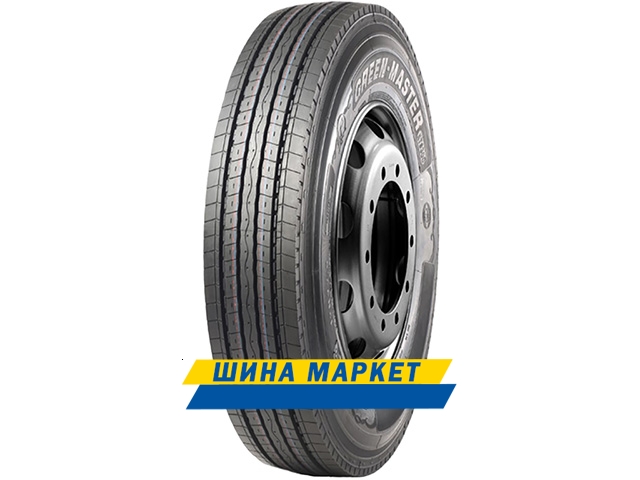 LingLong KTS300 (рулевая) 315/70 R22,5 M 18PR
