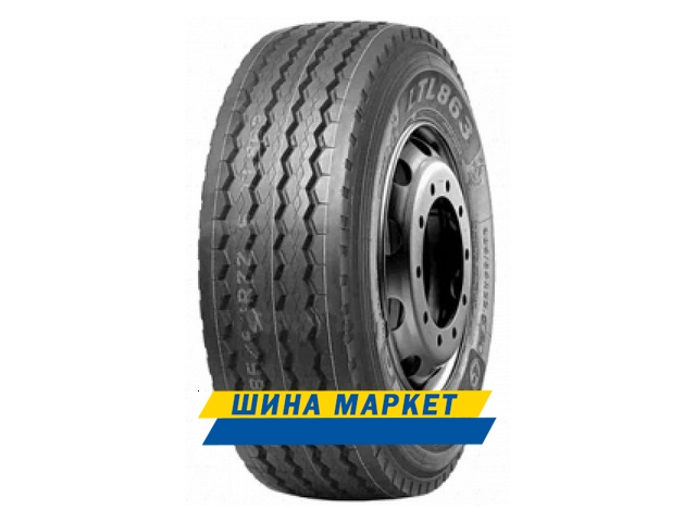 LingLong LTL863 (прицепная) 385/55 R22,5 160J
