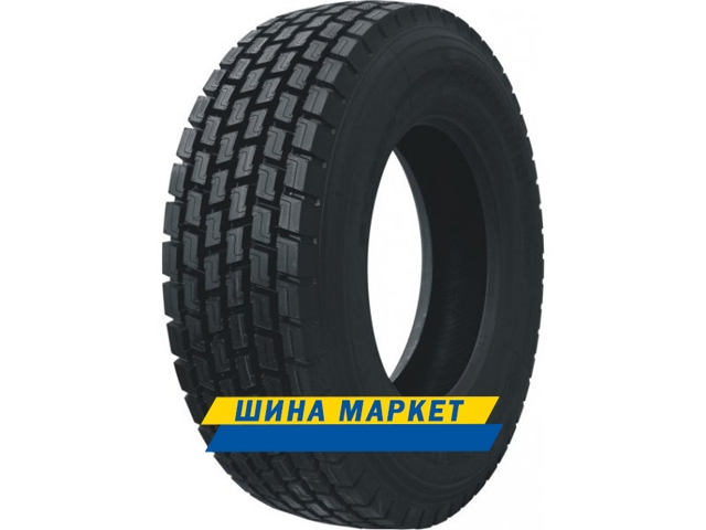 LingLong D915 (ведущая) 315/60 R22,5 152/148M