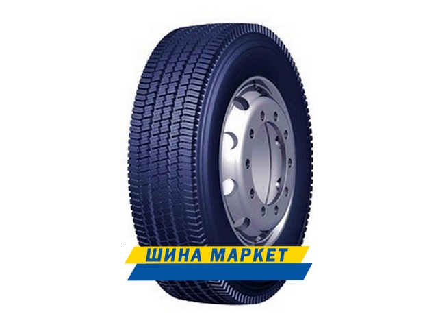 LingLong LFW806 (рулевая) 295/80 R22,5 152/148K 16PR