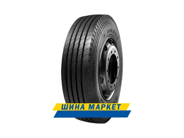 LingLong LTL812 (рулевая) 315/70 R22,5 156/150L