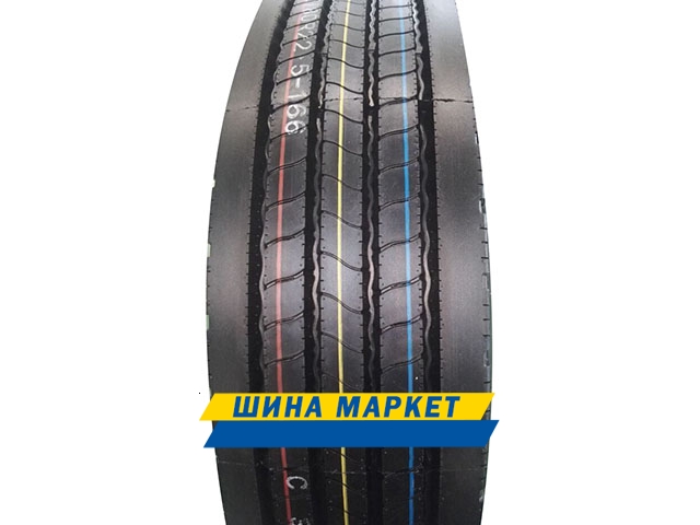 Lionstone HL166 (рулевая) 315/80 R22,5 156/153L