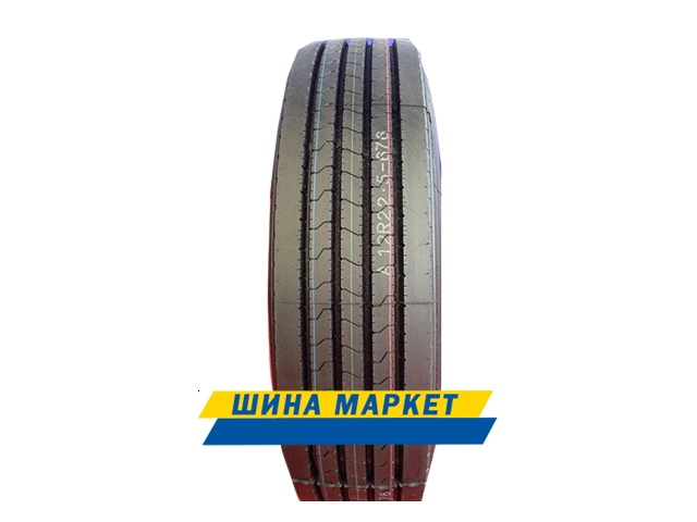 Lionstone HL676 (рулевая) 295/80 R22,5 152/149L 18PR