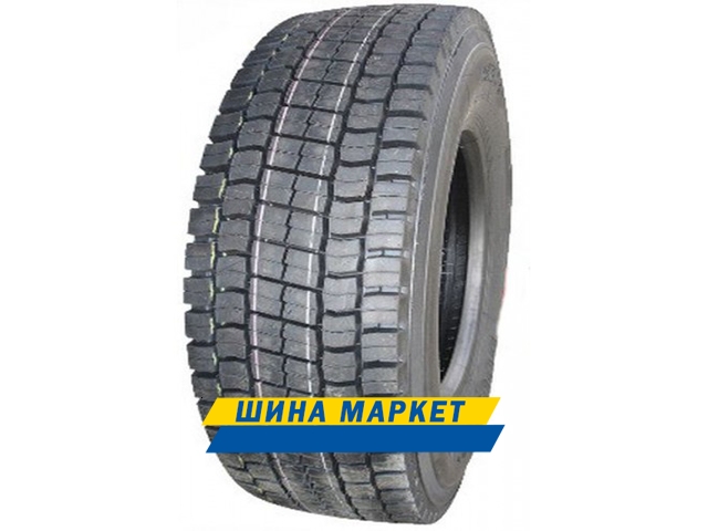 Long March LM329 (ведущая) 315/70 R22,5 154/150M