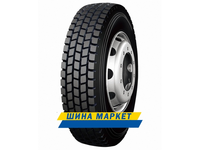 Long March LM511 (ведущая) 295/80 R22,5 152/149M