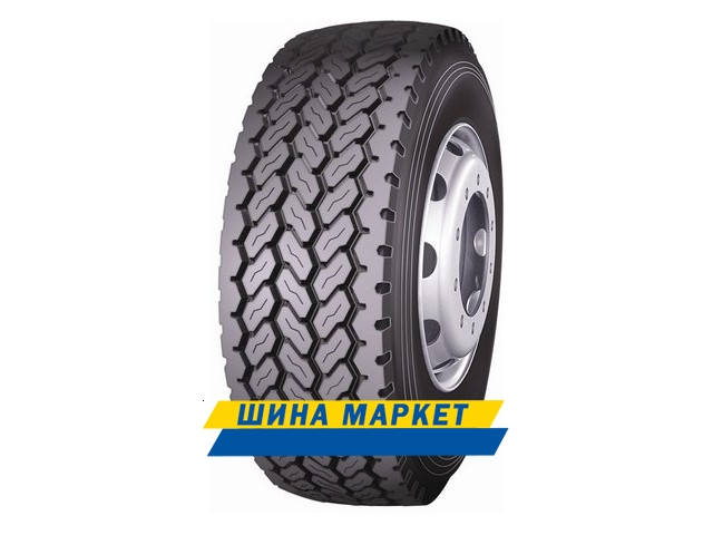 Long March LM526 (универсальная) 385/65 R22,5 160K 20PR