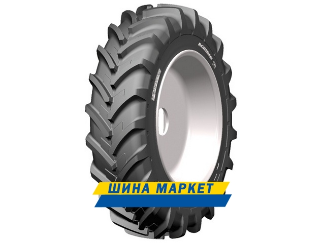 Michelin AgriBib 12,4 R32 18PR