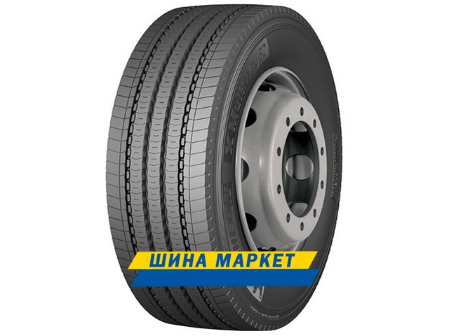 Michelin X MultiWay 3D XZE (рулевая) 295/80 R22,5 152/148M