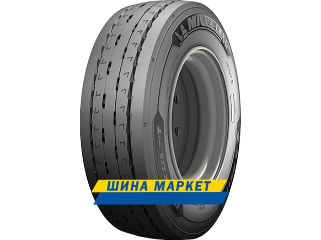 Michelin X Multi T2 (прицепная) 385/55 R22,5 160K