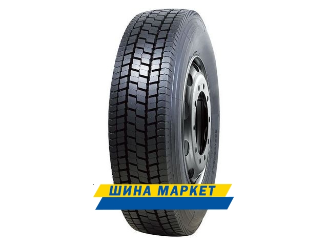 Mirage MG-628 (ведущая) 215/75 R17,5 135/133J 16PR