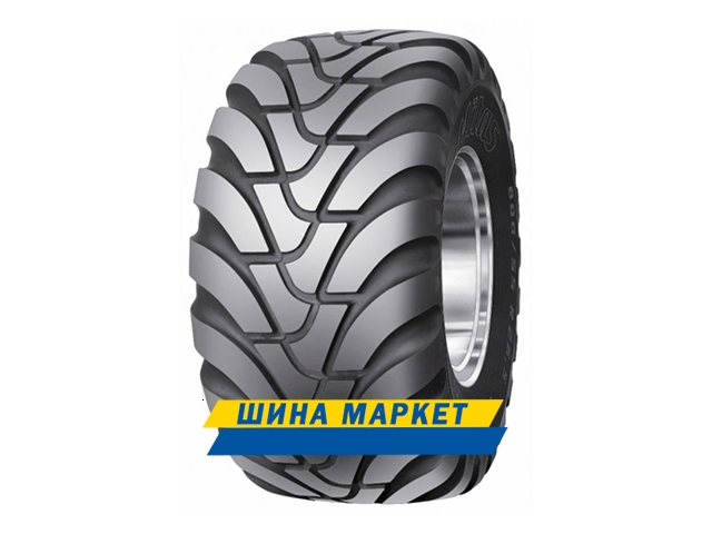 Mitas Agriterra 02 (с/х) 600/55 R26,5 165D