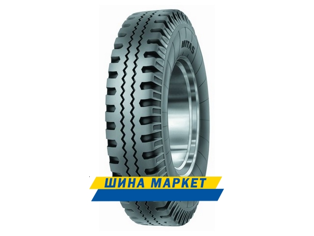Mitas FL-06 (погрузчик) 8,25 R15 149A5 14PR