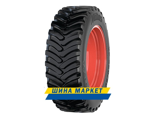 Mitas HC-1000 (с/х) 380/105 R50 176D