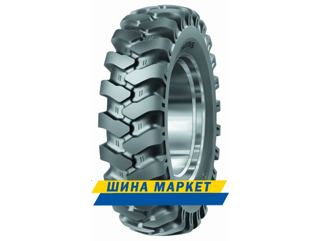 Mitas NB38 (индустриальная) 9 R20 14PR