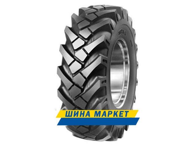 Mitas TR-03 (индустриальная) 11,5/80 R15,3 14PR