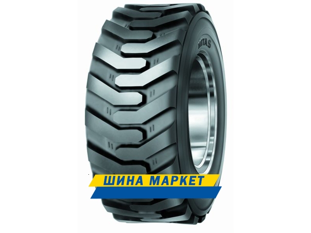 Mitas TR-10 (индустриальная) 14 R17,5 14PR