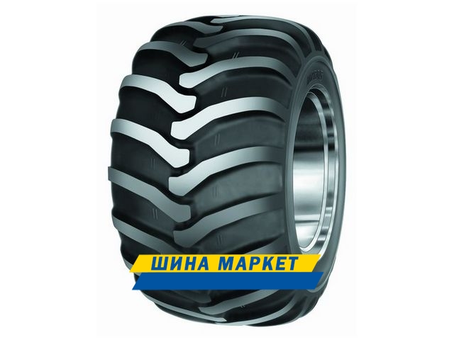 Mitas TR-12 (индустриальная) 500/45 R20
