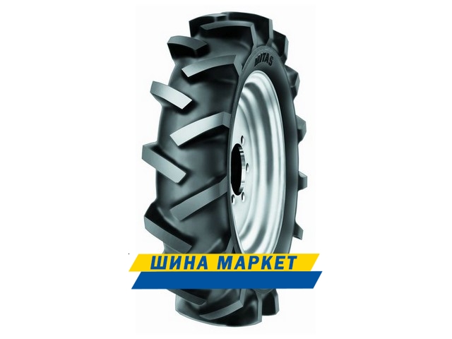 Mitas TS-02 (с/х) 6,5/75 R14 4PR