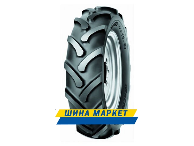 Mitas TS-07 (индустриальная) 690/180 R15 4PR