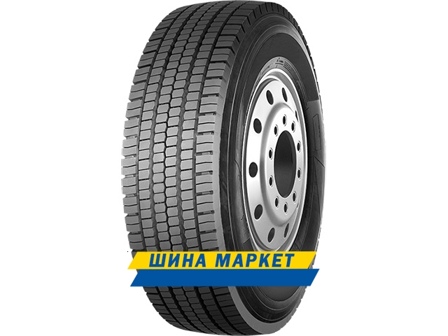 Neoterra NT299 (ведущая) 315/70 R22,5 154/150M