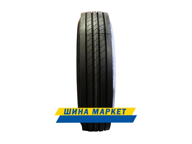 Neoterra NT366 (рулевая) 315/80 R22,5
