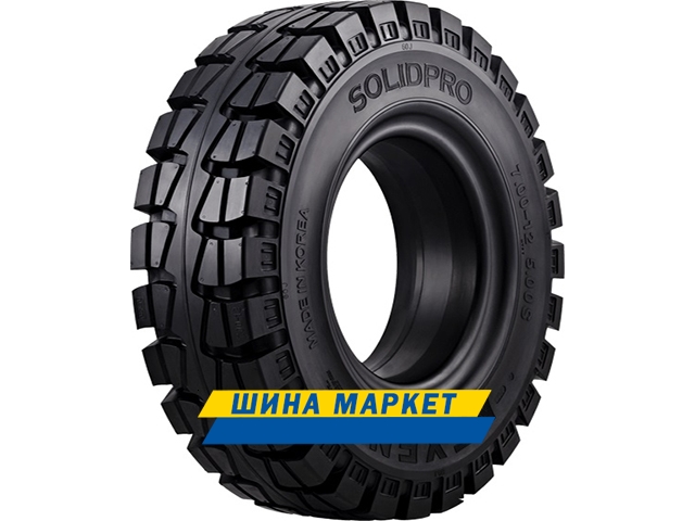 Nexen Solidpro Click (индустриальная) 5 R8