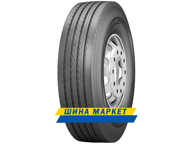Nokian E-Truck Steer (рулевая) 315/70 R22,5 154/150L