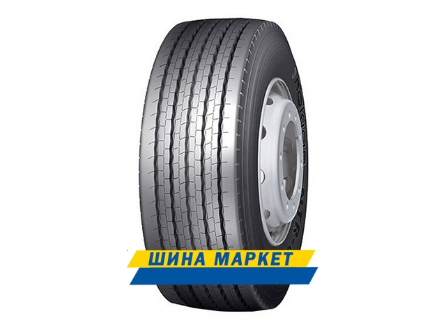 Nokian NTR 844 (рулевая) 275/70 R22,5 148/145L