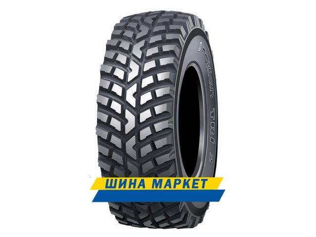 Nokian TRI 2 Extreme Steel 400/80 R24