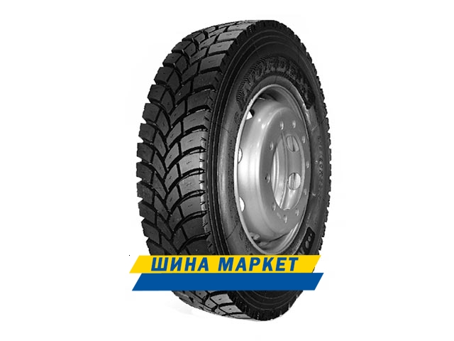Nordexx NCR4000 Prime (ведущая) 315/80 R22,5 157/154K 20PR
