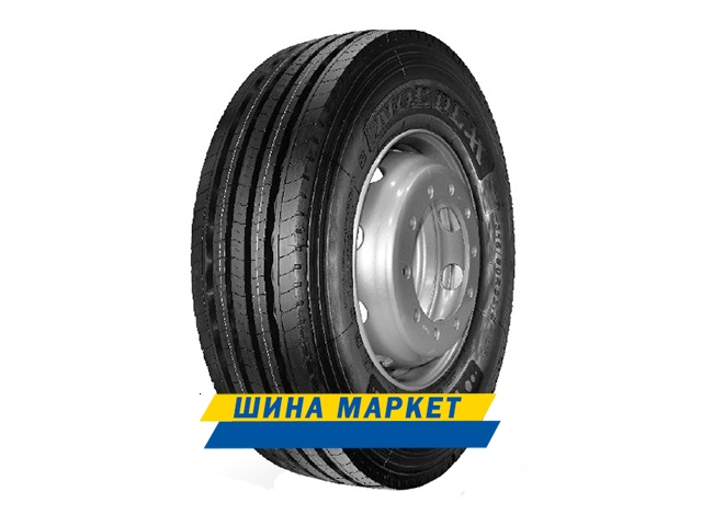 Nordexx NSR1000 (рулевая) 295/80 R22,5 152/149M 18PR