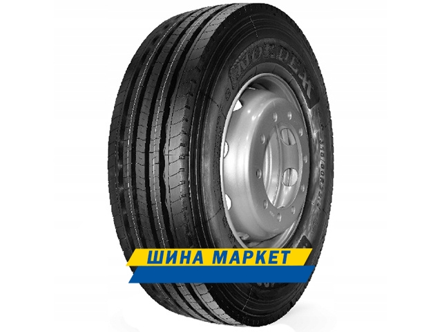 Nordexx NTR1000 (прицепная) 235/75 R17,5 143/141L 16PR