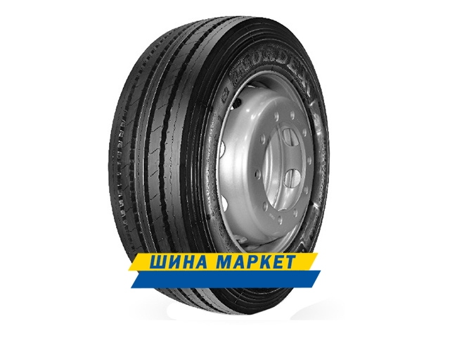 Nordexx NTR3000 (прицепная) 385/55 R22,5 160K