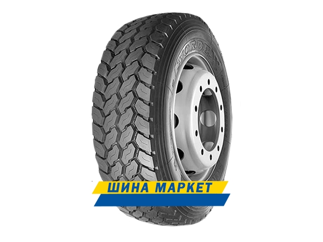Nordexx NXP A44 Prime (прицепная) 385/65 R22,5