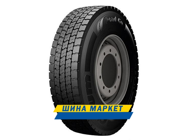 Orium RoadGo Drive (ведущая) 315/80 R22,5 156/150L 20PR