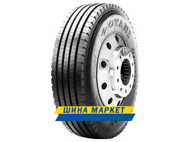 Otani OH-101 (рулевая) 315/80 R22,5 156/150L 20PR