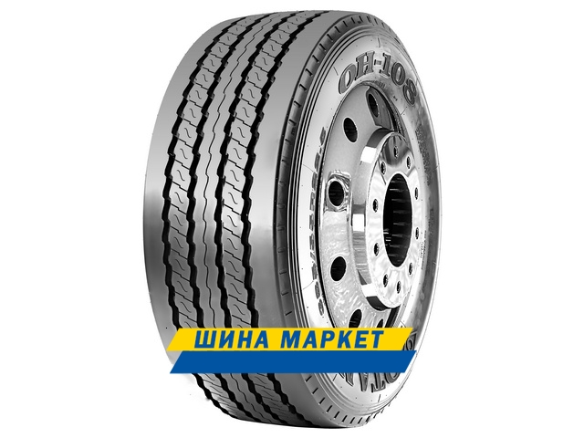 Otani OH-108 (прицепная) 385/65 R22,5 160K