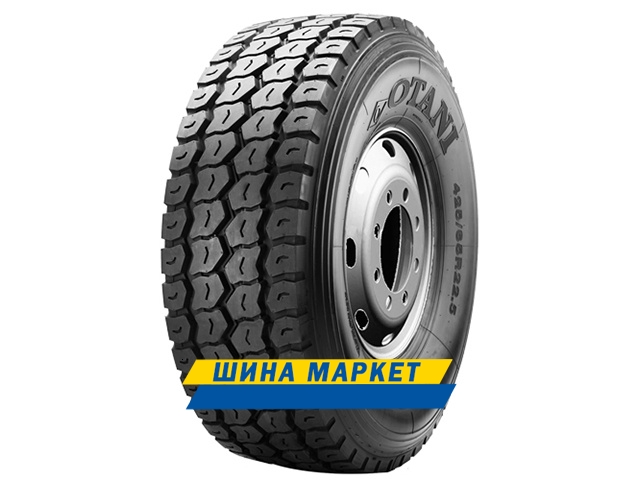 Otani OH-306 (универсальная) 425/65 R22,5 165K