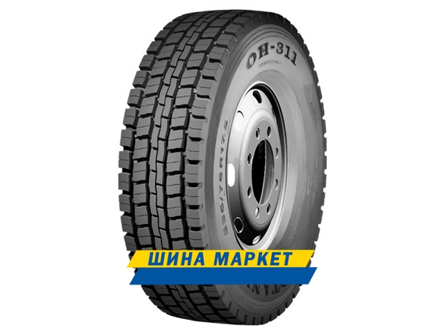 Otani OH-311 (ведущая) 215/75 R17,5 128/126M 14PR