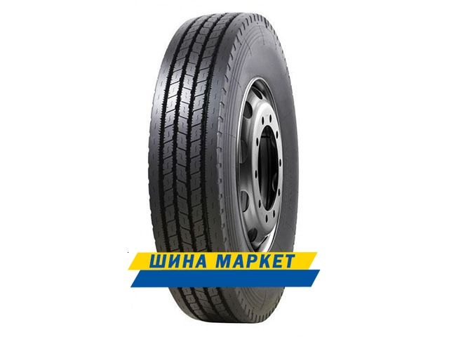 Ovation VI-111 (рулевая) 215/75 R17,5 135/133J 16PR
