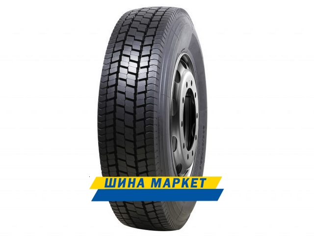 Ovation VI-628 (ведущая) 235/75 R17,5 143/141J 16PR